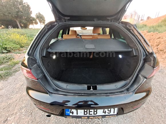 Sahibinden Alfa Romeo 159 1.9 JTD Distinctive 2007 Model  278.000 km Siyah