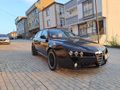 Sahibinden Alfa Romeo 159 1.9 JTD Distinctive 2007 Model  278.000 km Siyah