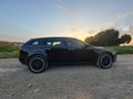 Sahibinden Alfa Romeo 159 1.9 JTD Distinctive 2007 Model  278.000 km Siyah