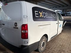 2023 Fiat Scudo Van HURDA BELGELİ