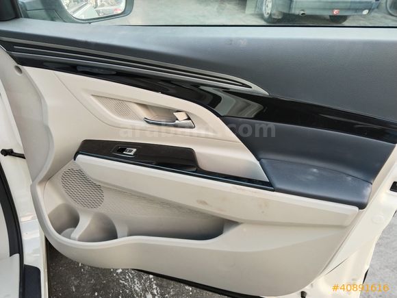 2020 SsangYong Korando 1.5 HURDA BELGELİ