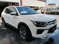 2020 SsangYong Korando 1.5 HURDA BELGELİ
