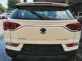 2020 SsangYong Korando 1.5 HURDA BELGELİ