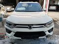 2020 SsangYong Korando 1.5 HURDA BELGELİ