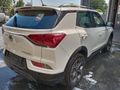 2020 SsangYong Korando 1.5 HURDA BELGELİ