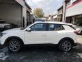 2020 SsangYong Korando 1.5 HURDA BELGELİ
