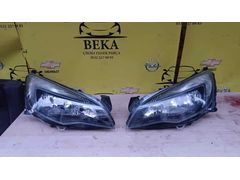 OPEL ASTRA J SAĞ SOL FAR ÇIKMA ORJİNAL YEDEK PARÇA