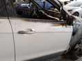 2011 Chevrolet Captiva HURDA BELGELİ