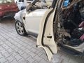 2011 Chevrolet Captiva HURDA BELGELİ