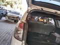 2011 Chevrolet Captiva HURDA BELGELİ