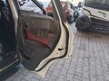 2011 Chevrolet Captiva HURDA BELGELİ