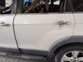 2011 Chevrolet Captiva HURDA BELGELİ