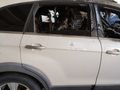 2011 Chevrolet Captiva HURDA BELGELİ