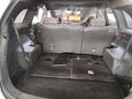 2011 Chevrolet Captiva HURDA BELGELİ