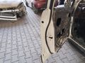 2011 Chevrolet Captiva HURDA BELGELİ