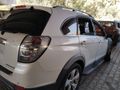 2011 Chevrolet Captiva HURDA BELGELİ