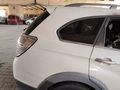 2011 Chevrolet Captiva HURDA BELGELİ