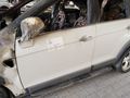 2011 Chevrolet Captiva HURDA BELGELİ