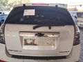 2011 Chevrolet Captiva HURDA BELGELİ
