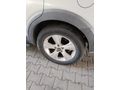 2011 Chevrolet Captiva HURDA BELGELİ