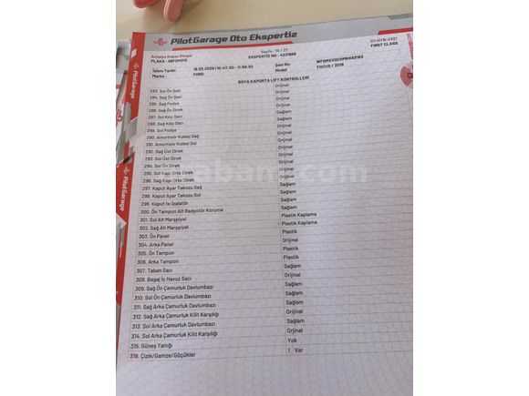 2019  ESKİ KASA PARASINA DEĞİŞENSİZ 2 PARÇA BOYALI 