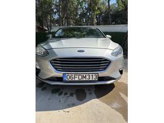 Sahibinden Ford Focus 1.5 TDCi Trend X 2019 Model 