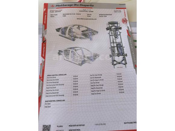 2019  ESKİ KASA PARASINA DEĞİŞENSİZ 2 PARÇA BOYALI 