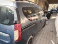 2014 Dacia Dokker Van HURDA BELGELİ -