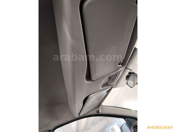 2014 Dacia Dokker Van HURDA BELGELİ -