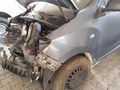 2014 Dacia Dokker Van HURDA BELGELİ -