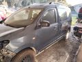 2014 Dacia Dokker Van HURDA BELGELİ -