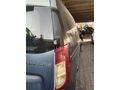 2014 Dacia Dokker Van HURDA BELGELİ -