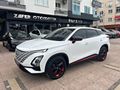 2023 MODEL/CHERY OMODA 5/1,6T-GDİ LUXURY 183 HP/ISITMA/SUNROOF
