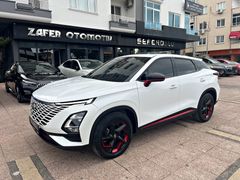2023 MODEL/CHERY OMODA 5/1,6T-GDİ LUXURY 183 HP/ISITMA/SUNROOF