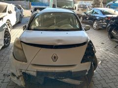 2012 Renault Clio HB HURDA BELGELİ