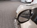 2012 Renault Clio HB HURDA BELGELİ