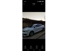 Sahibinden Renault Fluence 1.5 dCi Touch 2015 Model  245.000 km Beyaz