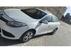 Acil Satılık Renault Fluence 1.5 dCi Touch