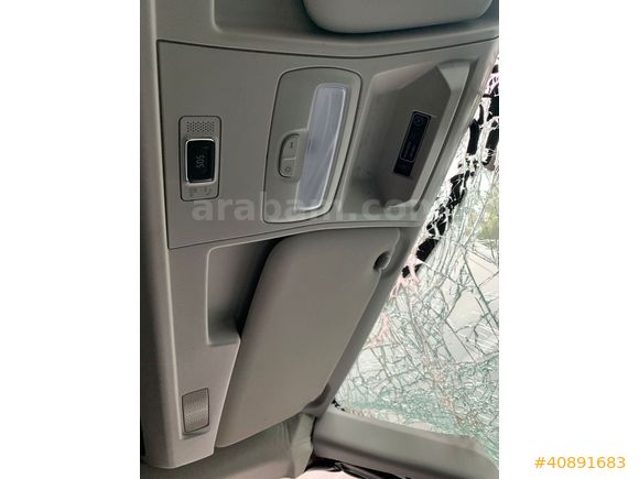 2023 Renault Express Van 1.5 HURDA BELGELİ