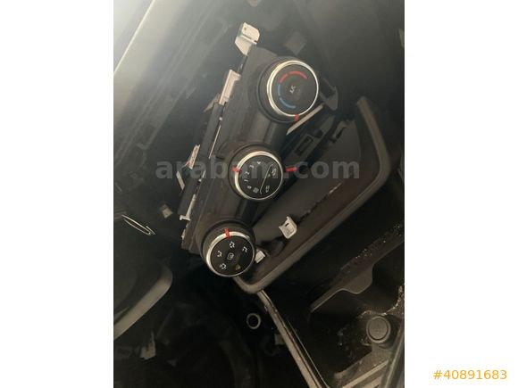 2023 Renault Express Van 1.5 HURDA BELGELİ