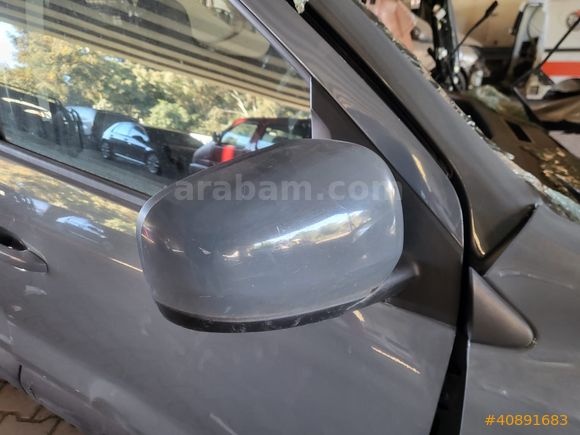 2023 Renault Express Van 1.5 HURDA BELGELİ