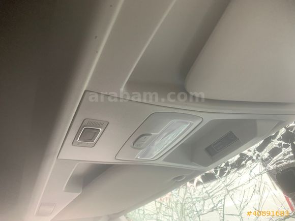 2023 Renault Express Van 1.5 HURDA BELGELİ