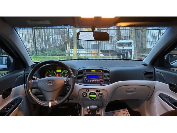 Sahibinden Hyundai Accent Era 1.6 Select 2008 Model