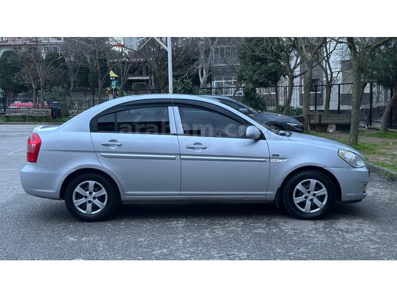 Sahibinden Hyundai Accent Era 1.6 Select 2008 Model