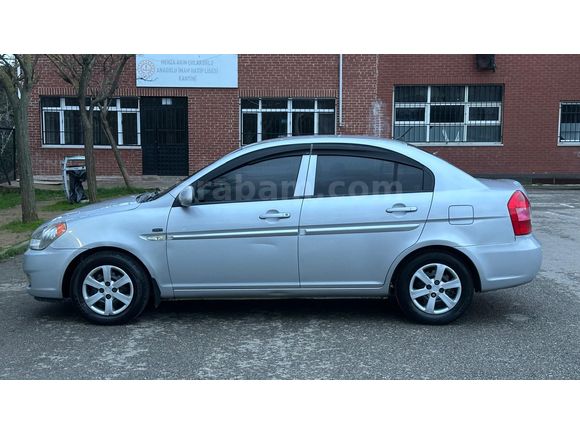 Sahibinden Hyundai Accent Era 1.6 Select 2008 Model