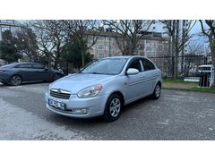 Sahibinden Hyundai Accent Era 1.6 Select 2008 Model