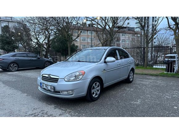 Sahibinden Hyundai Accent Era 1.6 Select 2008 Model