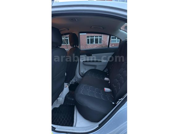 Sahibinden Hyundai Accent Era 1.6 Select 2008 Model