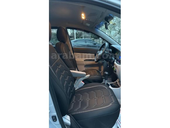 Sahibinden Hyundai Accent Era 1.6 Select 2008 Model