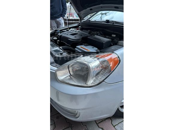 Sahibinden Hyundai Accent Era 1.6 Select 2008 Model